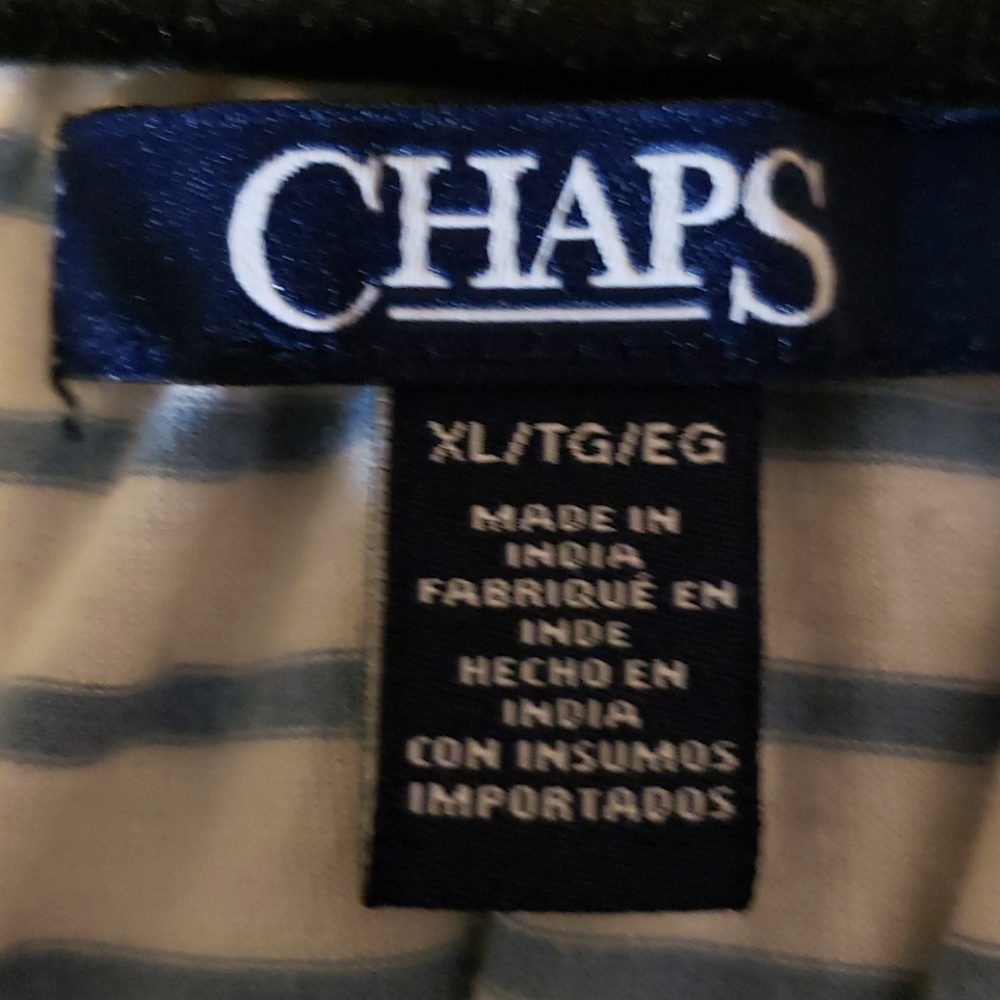 Chaps - Picture 4 of 4